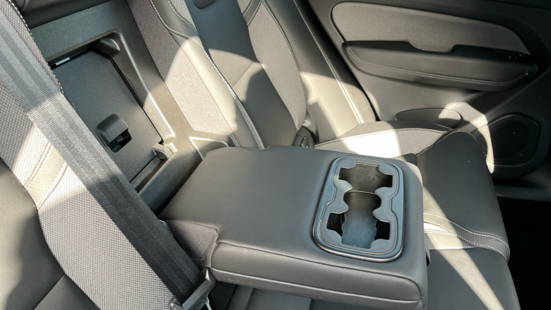 Volvo XC60 2.0 B5P Plus Black Edition 5dr AWD Geartronic Petrol Estate